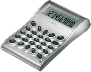 calculator PNG image-7941